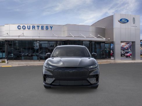 New 2026 Ford Mustang Mach-E Premium w/ Sport Appearance Package image 6