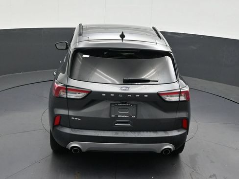 Used 2022 Ford Escape SEL FWD image 18