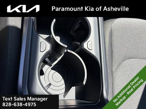 New 2026 Kia K4 FWD image 26