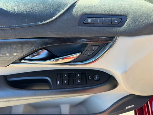 Used 2018 Cadillac ATS Luxury w/ Safety and Security Package image 32