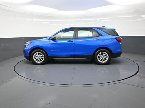 Used 2024 Chevrolet Equinox LS image 6