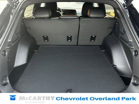 New 2026 Chevrolet Equinox EV RS image 22