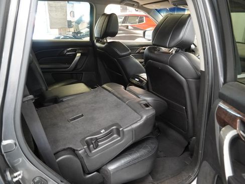 Used 2012 Acura MDX AWD/4WD image 26