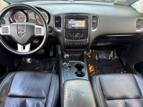 Used 2012 Dodge Durango R/T w/ Leather Interior Group image 16