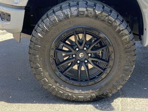 Used 2023 Ford F150 Raptor w/ Raptor Carbon Fiber Package AWD/4WD image 29
