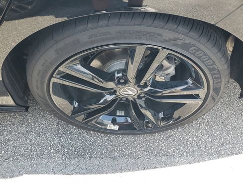 Used 2026 Acura Integra A-Spec FWD image 6