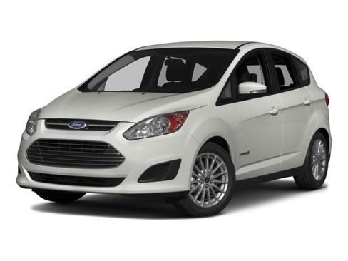 Used 2015 Ford C-MAX SE image 31