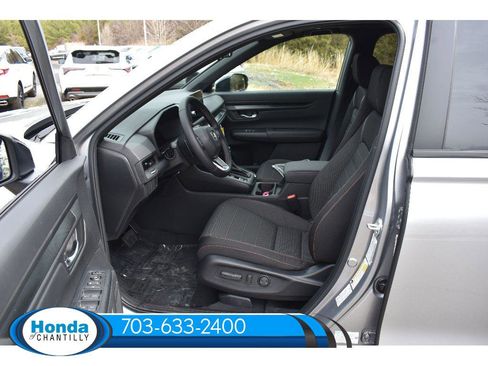 New 2026 Honda CR-V Sport image 26