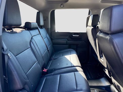 Used 2024 Chevrolet Silverado 2500 W/T w/ WT Fleet Convenience Package image 26