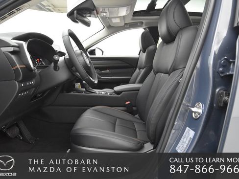 New 2026 MAZDA CX-50 AWD 2.5 Hybrid w/ Cargo Package image 31