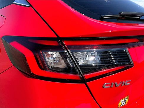 Used 2022 Honda Civic Sport Touring image 30