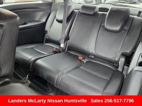 Used 2024 Honda Odyssey EX-L image 14