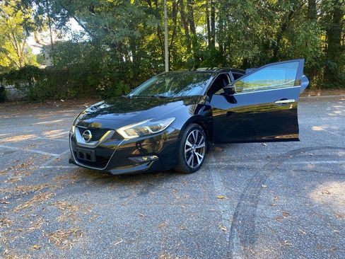 Used 2017 Nissan Maxima 3.5 S image 48
