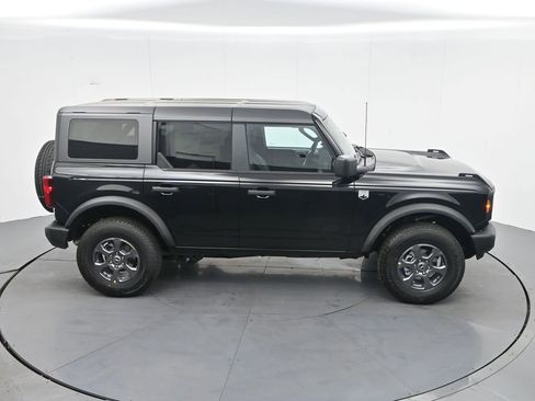 New 2026 Ford Bronco Big Bend AWD/4WD image 27