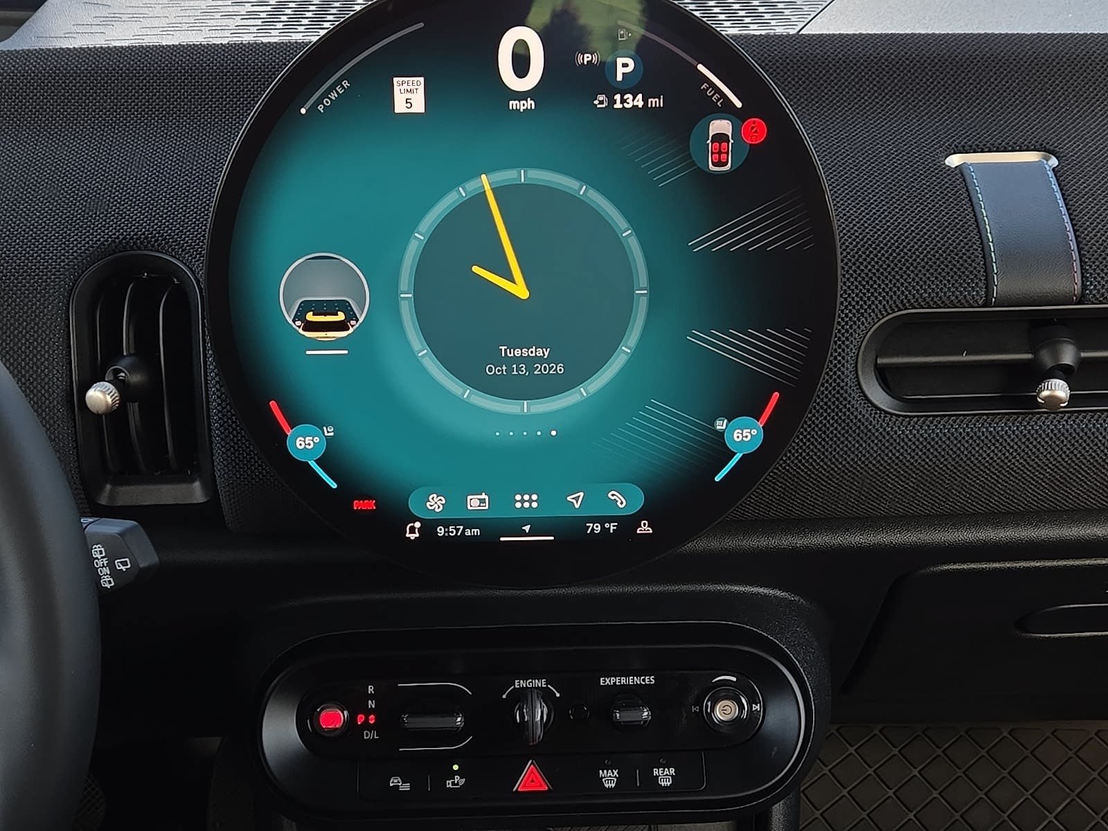 Used 2025 MINI Cooper S FWD image 12