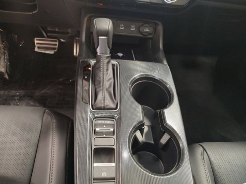 New 2026 Honda Civic Sport Touring image 8