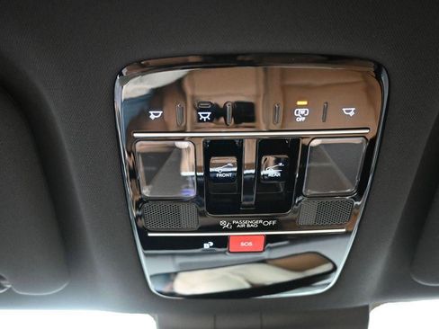 New 2026 Hyundai Santa Fe Limited image 25