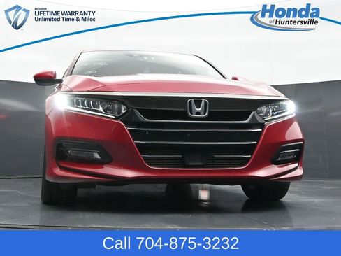 Used 2020 Honda Accord Sport image 27