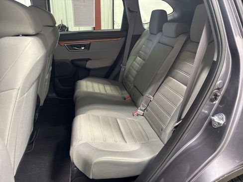 Certified 2021 Honda CR-V EX image 19