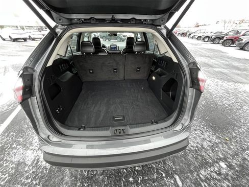 Certified 2024 Ford Edge SEL w/ Convenience Package image 26