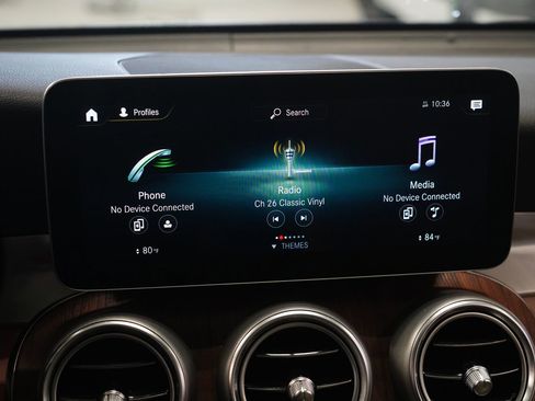 Certified 2022 Mercedes-Benz GLC 300 4MATIC image 21