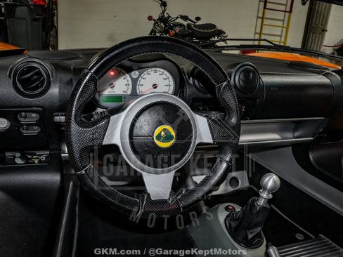 Used 2005 Lotus Elise image 72