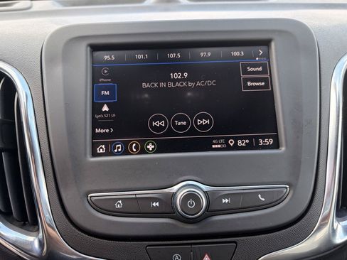 Used 2024 Chevrolet Equinox LT w/ LPO, Floor Liner Package FWD image 24