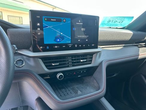 Used 2025 Ford Explorer ST w/ Sun And Sound Package AWD/4WD image 17