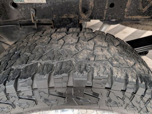 Used 2019 RAM 3500 Big Horn image 22