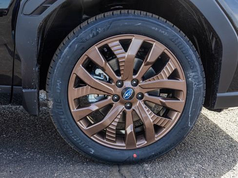 New 2026 Subaru Forester Sport image 44