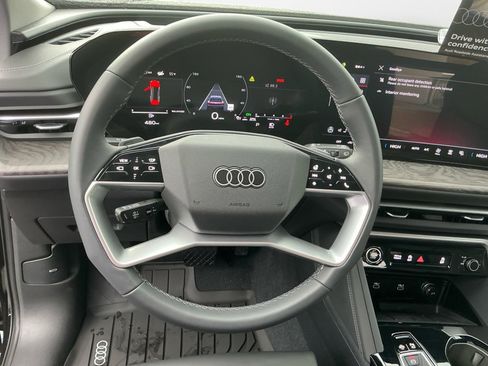 New 2025 Audi Q5 Prestige image 10