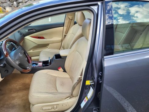 Used 2012 Lexus ES 350 image 14