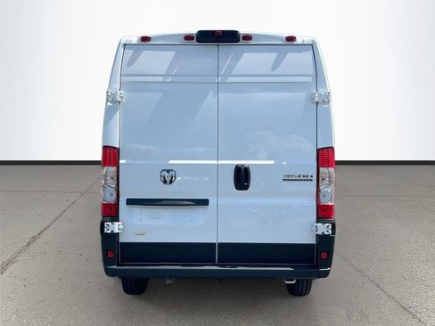 New 2026 RAM ProMaster 3500 w/ Convenience Group FWD image 6