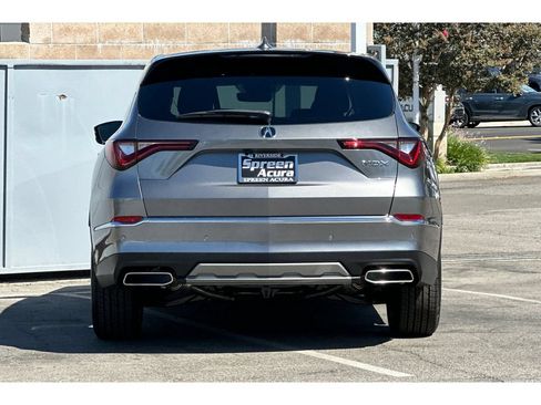 New 2026 Acura MDX FWD w/ Technology Package image 5