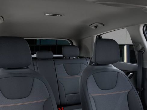 New 2026 Kia Niro LX FWD image 27