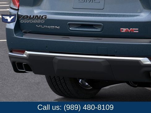 New 2026 GMC Yukon XL Denali w/ Denali Reserve Package AWD/4WD image 14