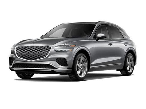 New 2026 Genesis GV70 2.5T image 1