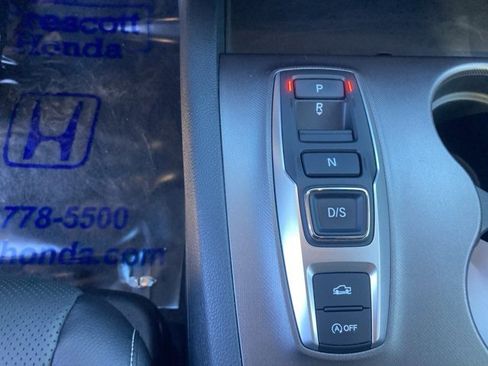 Certified 2023 Honda Ridgeline RTL image 30