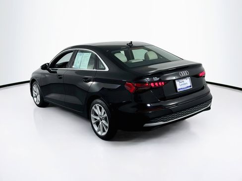 Used 2025 Audi A3 2.0T Premium image 7