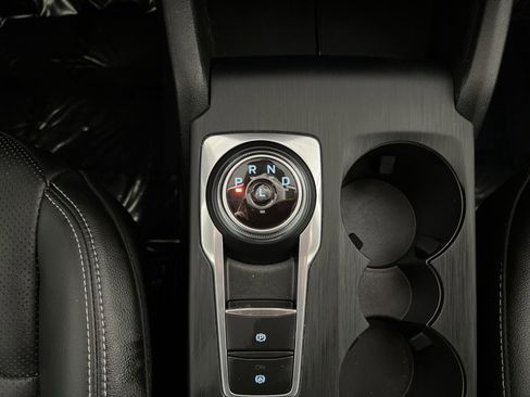 Used 2022 Ford Escape SEL image 21