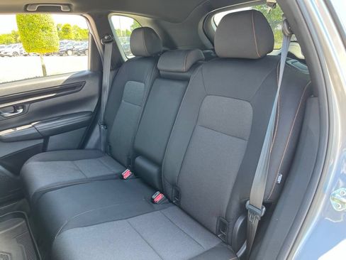 Used 2024 Honda CR-V Sport image 26