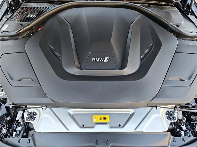 Used 2024 BMW i4 M50 w/ Shadowloine Package AWD/4WD image 22