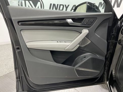 Used 2020 Audi Q5 2.0T Premium Plus w/ Premium Plus Package image 15