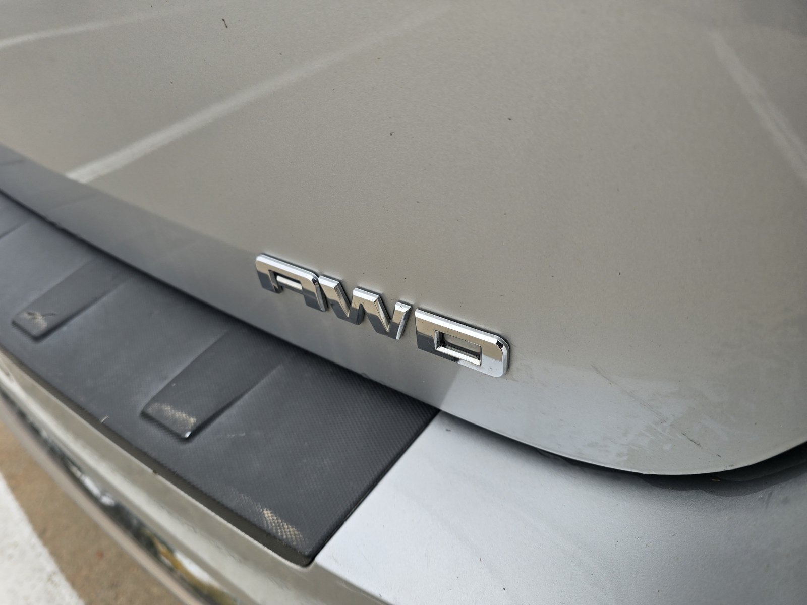 Used 2013 GMC Terrain SLT AWD/4WD image 11