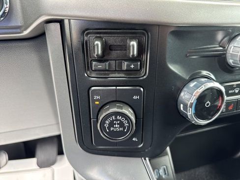 Used 2024 Ford F150 XLT w/ Equipment Group 302A MID image 25