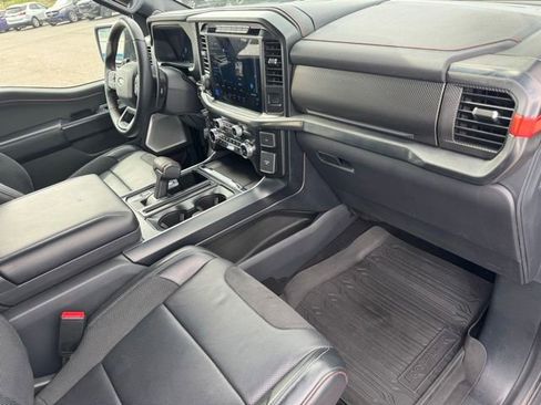 Used 2024 Ford F150 Raptor AWD/4WD image 26