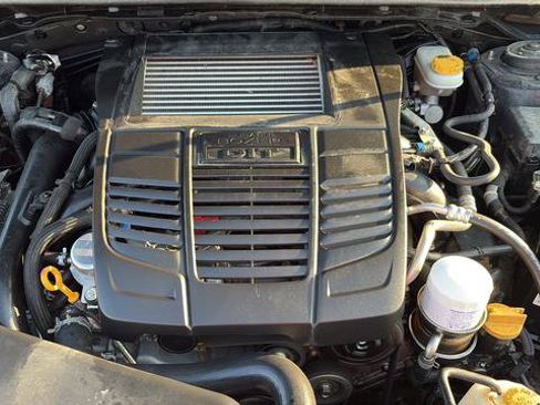 Used 2019 Subaru WRX Limited w/ Popular Package #1 image 11