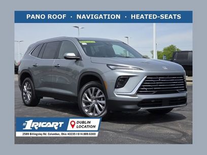 New 2026 Buick Enclave Preferred w/ Power Package