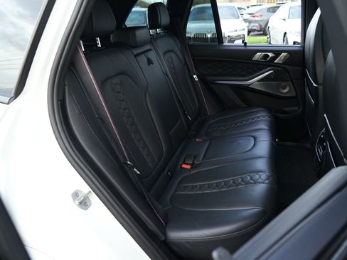 Used 2021 BMW X5 M Competition w/ Competition Package image 21