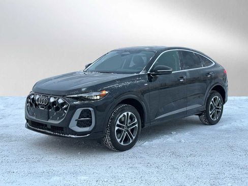 New 2025 Audi Q5 Premium image 7